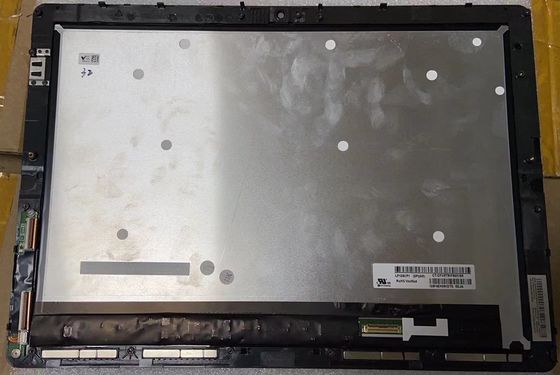 LP120UP1-SPA5 LG Display 12.0&quot; 1920(RGB)×1280 300 cd/m² จอ LCD อุตสาหกรรม