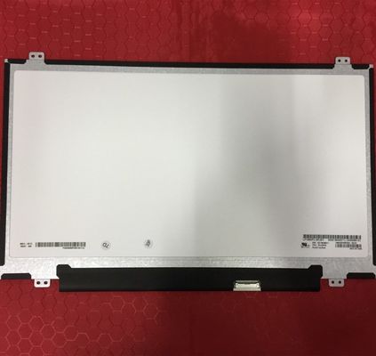 LP140WF6-SPB1 LG Display 14.0&quot; 1920(RGB)×1080 250 cd/m² อุตสาหกรรม LCD DISPLAY