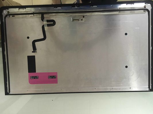 LM270WQ1-SDG1 LG Display 27.0&quot; 2560(RGB)×1440 350 cd/m² จอ LCD อุตสาหกรรม