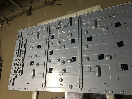 LD490DUN-THC1 LG Display 49&quot; 1920(RGB)×1080 450 cd/m² อุตสาหกรรม LCD DISPLAY