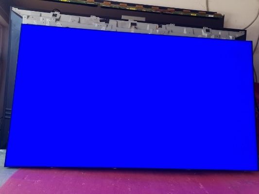 90PPI 500cd/M2 TFT LCD Panel 49" 3840×2160 LD490EGE-FHM1 89/89/89/89 (ประเภท)