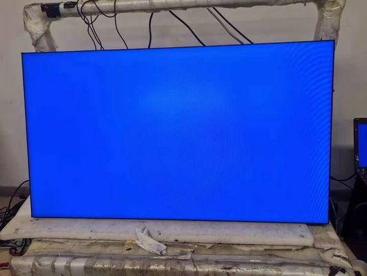 80PPI 55" 3840x2160 TFT LCD Panel 500cd/M2 LC550EGG-FLM2 89/89/89/89 (ประเภท)