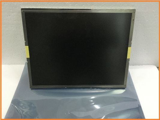 15.0" 1024x768 250cd/M2 Tft Lcd Screen 85PPI LM150X08-TL01 65/65/45/55 (ประเภท.)