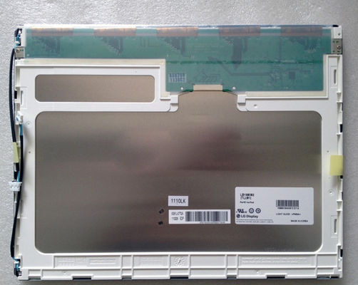 15.0&quot; 1024x768 250cd/M2จอTft LCD 85PPI LM150X08-TL01