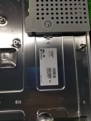 92PPI 23.8&quot; จอ LCD TFT 1920×1080 250cd/M2 LM238WF2-SSL1