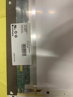 141PPI 15.6 &quot;2.0W จอแสดงผล LCD 300cd / m2 1920 × 1080 LP156WF1-TLB1