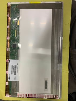 141PPI 15.6 &quot;2.0W จอแสดงผล LCD 300cd / m2 1920 × 1080 LP156WF1-TLB1