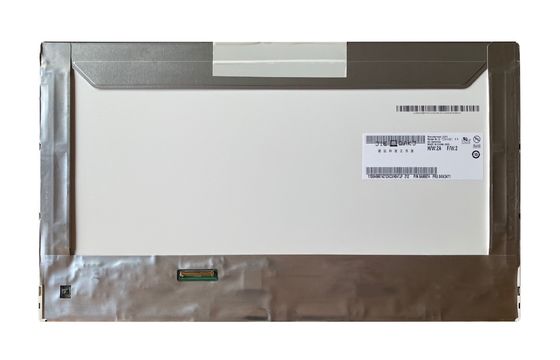 141PPI 15.6 &quot;2.0W จอแสดงผล LCD 300cd / m2 1920 × 1080 LP156WF1-TLB1