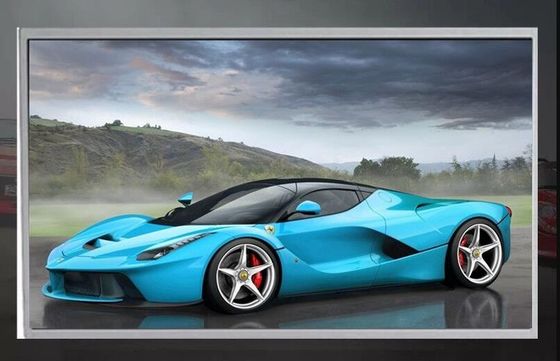 2560x1440 300cd/M2 210PPI TFT LCD แผง 14.0in LP140QH2-SPB1