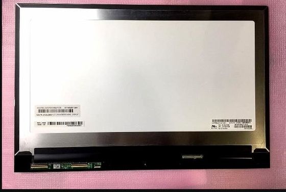 LVDS 300cd/M2 IPS แผน LCD 14.0" 3840×2160 LP140UD1-SPA1 89/89/89/89 (ประเภท)