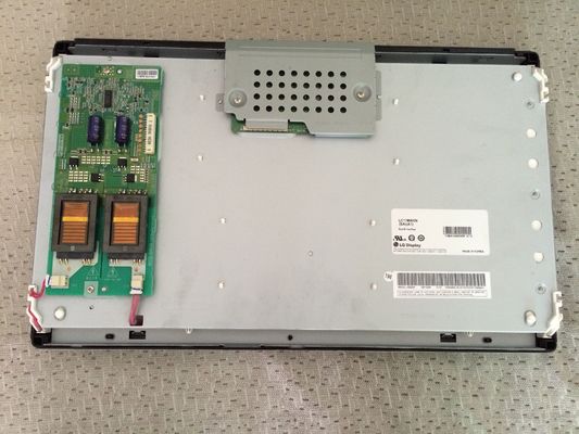 1366x768 350cd/M2 RGB Tft Display 17.0" LC170WXN-SAA1 89/89/89/89 (นาที)