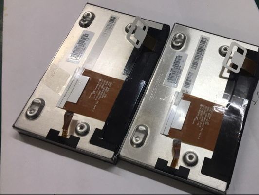 43" 480x1080 400cd/M2 Tft Lcd Display 128PPI LB043WQ4-TD01 70/70/60/50 (ประเภท.)