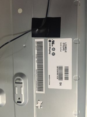 69PPI 32.0" TFT LCD Screen 1920×1080 300cd/m2 LC320DUE-FGA3 89/89/89/89 (นาที)