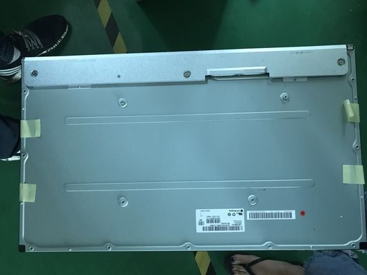 25.0" 2560×1440 Industrial TFT Display 117PPI LM250WQ1-SSA1 89/89/89/89 (ประเภท)