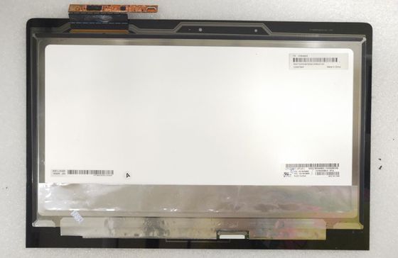 13.3&quot; 3200 × 1800 จอแสดงผลอุตสาหกรรม TFT 226PPI 300cd/M2 LP133QD1-SPA1