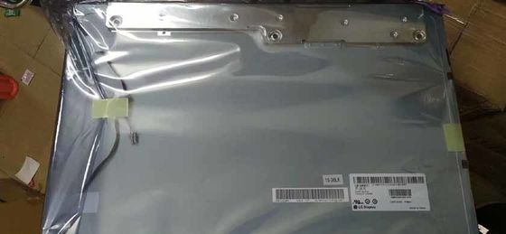 19.0" 1440x900 Tft Lcd Screen 250cd/m2 89PPI LM190WX1-TLL1 85/85/80/80 (ประเภท.)