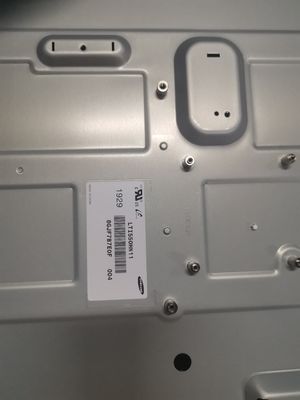 80PPI 55" 3840x2160 Square Tft Screen 500cd/m2 LC550EGG-FLM1 89/89/89/89 (ประเภท)