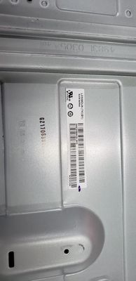 80PPI 55" 3840x2160 Square Tft Screen 500cd/m2 LC550EGG-FLM1 89/89/89/89 (ประเภท)