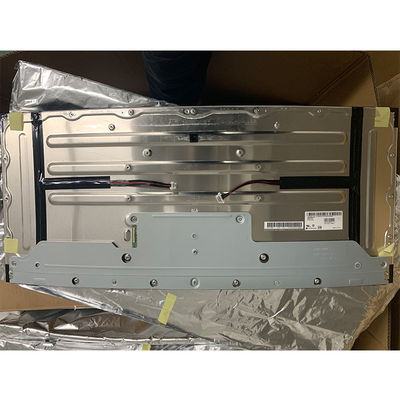 3440x1440 109PPI หน้าจอ LCD Tft 34in LM340UW6-SSA1 400cd / M2
