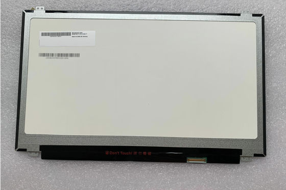 300cd / M2 15.6&quot; 3840 × 2160 จอแสดงผล Square Tft 231PPI LP156UD1-SPB2
