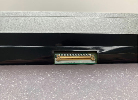300cd / M2 15.6&quot; 3840 × 2160 จอแสดงผล Square Tft 231PPI LP156UD1-SPB2
