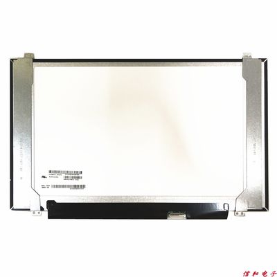 1920x1080 157PPI หน้าจอ Tft สี่เหลี่ยม 250cd / M2 LP140WFA-SPD1