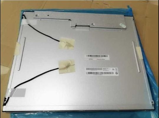 LM190E08-TLGD LG Display 19.0&quot; 1280(RGB)×1024 300 cd/m² จอ LCD อุตสาหกรรม