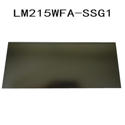 LM215WFA-SSG1 LG Display 21.5&quot; 1920(RGB)×1080 250 cd/m² อุตสาหกรรม LCD DISPLAY