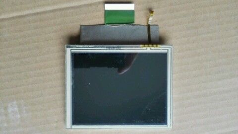 LB040Q02-TD01 LG LCD 4.0" 320 ((RGB) × 240 450 cd/m2 จอจอจอจอจอจอ