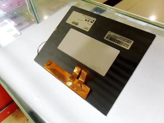 LB104S02-TD01 LG Display 10.4&quot; 800(RGB)×600 250 cd/m² จอ LCD อุตสาหกรรม
