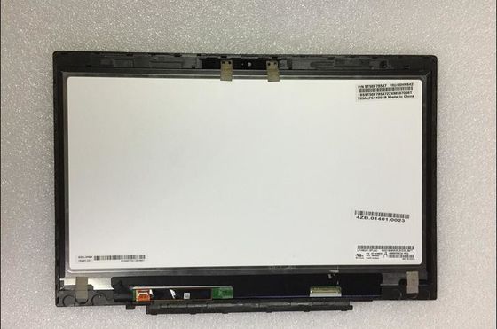 LP140QH1-SPH1 LG Display 14.0&quot; 2560(RGB)×1440 300 cd/m² จอ LCD อุตสาหกรรม