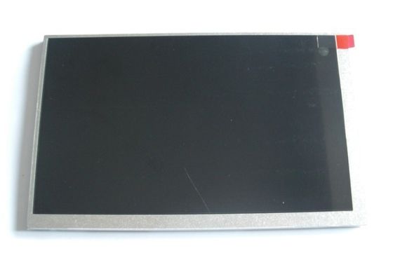 LB070W02-TMJ2 LG.Philips LCD 7.0&quot; 480(RGB)×234 220 cd/m² จอ LCD สำหรับอุตสาหกรรม