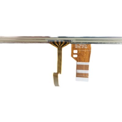 LB070W02-TMJ2 LCD 7.0" 480 ((RGB) × 234 220 cd/m2 จอจอ LCD อินดัสเตรียล