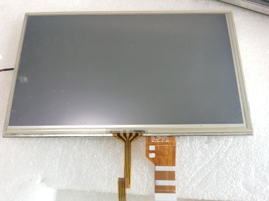 LB070W02-TMJ2 LCD 7.0" 480 ((RGB) × 234 220 cd/m2 จอจอ LCD อินดัสเตรียล
