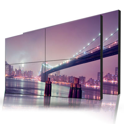 LD550DUN-TKB2 LG Display 55&quot; 1920(RGB)×1080 500 cd/m² อุตสาหกรรม LCD DISPLAY