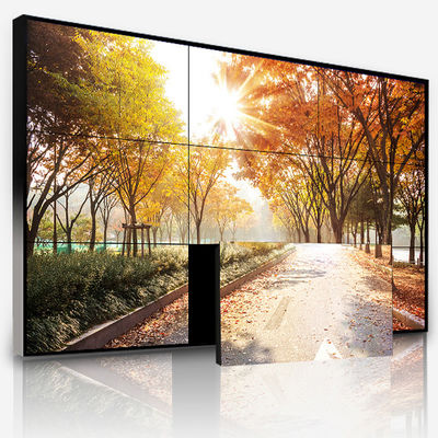 LD550DUN-TKB2 LG Display 55&quot; 1920(RGB)×1080 500 cd/m² อุตสาหกรรม LCD DISPLAY