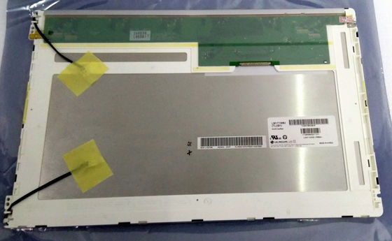 LM171W02-TLB2 LG.Philips LCD 17.1&quot; 1440(RGB)×900 250 cd/m² จอ LCD อุตสาหกรรม