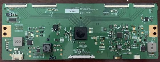 LC860EQN-FJA1 LG Display 86&quot; 3840(RGB)×2160 410 cd/m² จอ LCD อุตสาหกรรม