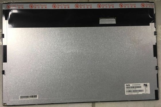 LM190WX2-TLK1 LG Display 19.0&quot; 1440(RGB)×900 250 cd/m² จอ LCD อุตสาหกรรม