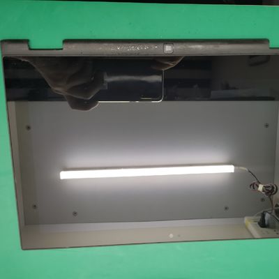 LP116WH6-SPA2 LG Display 11.6&quot; 1366(RGB)×768 300 cd/m² จอ LCD อุตสาหกรรม