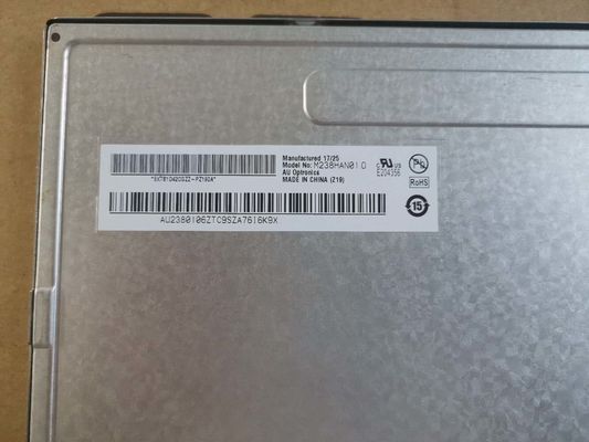 LM238WF4-SSB2 LG Display 23.8&quot; 1920(RGB)×1080 300 cd/m² จอ LCD อุตสาหกรรม
