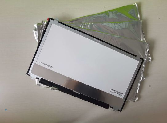 LP173WFG-SPD2 LG Display 17.3&quot; 1920(RGB)×1080 300 cd/m² จอ LCD อุตสาหกรรม