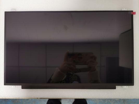 LP173WFG-SPD2 LG Display 17.3&quot; 1920(RGB)×1080 300 cd/m² จอ LCD อุตสาหกรรม