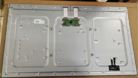 103PPI 43" 3840×2160 ตาราง LCD Panel 400cd/m2 LD430EQE-FLA1 89/89/89/89 (ประเภท)