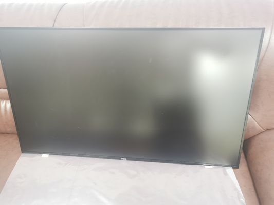 103PPI 43&quot; 3840×2160 จอ LCD สี่เหลี่ยมจัตุรัส 400cd/m2 LD430EQE-FLA1