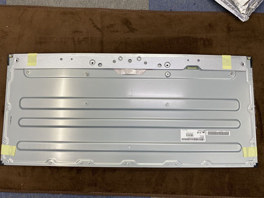 LM340WW2-SSC1 LG Display 34&quot; 2560(RGB)×1080 300 cd/m² จอ LCD อุตสาหกรรม