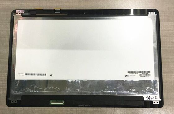 LP133QD1-SPB2 LG Display 13.3&quot; 3200(RGB)×1800 300 cd/m² จอ LCD อุตสาหกรรม