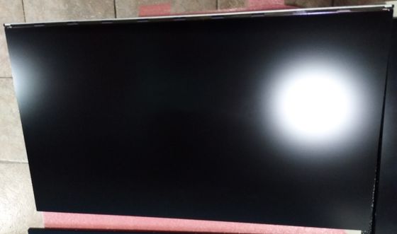 LM270WR3-SSB1 LG Display 27.0&quot; 3840(RGB)×2160 400 cd/m² จอ LCD อุตสาหกรรม