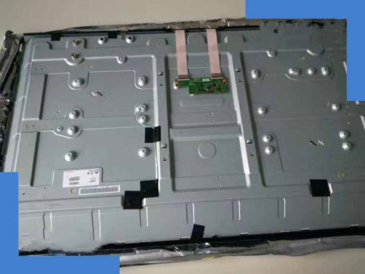 LC430DUE-FJA1 LG Display 43&quot; 1920(RGB)×1080 200 cd/m² อุตสาหกรรม LCD DISPLAY