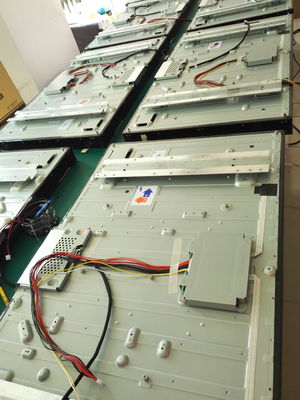 55" 80PPI 3840×2160 WLED TFT Display 500cd/m2 LD550EQE-FKA1 89/89/89/89 (ประเภท)